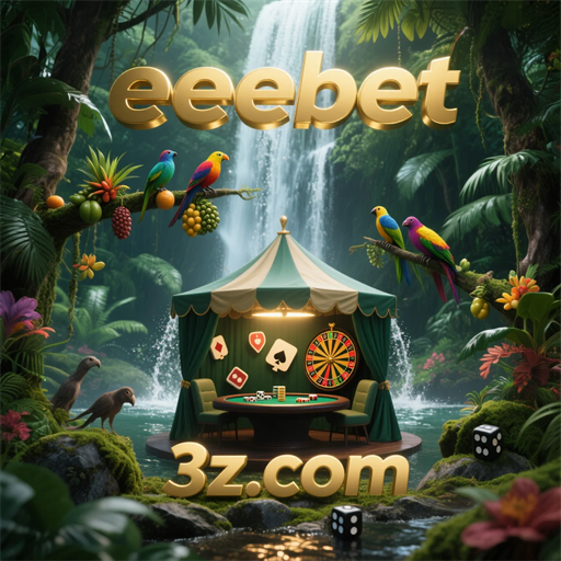 Experimente a emoção dos jogos de azar com a eeebet hoje!